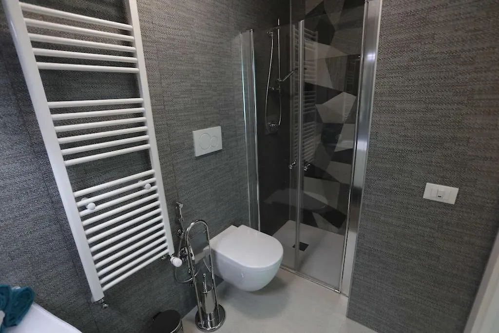 Casa Magenta Apartment 2 Valeggio sul Mincio Italia
