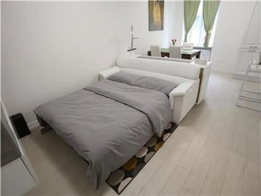 Casa Magenta Apartment 2 Valeggio sul Mincio Italia
