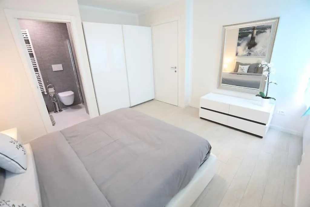 Casa Magenta Apartment 2 Valeggio sul Mincio