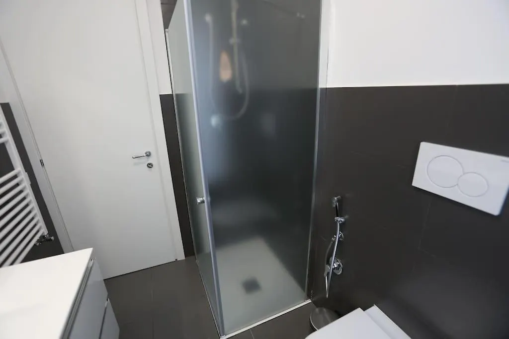 Casa Magenta Apartment 2 Valeggio sul Mincio
