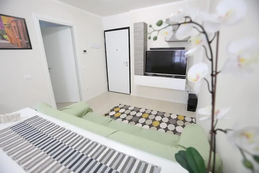 Casa Magenta Apartment 2 Valeggio sul Mincio Ιταλία