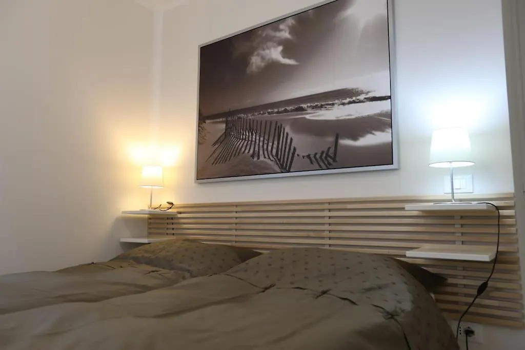 Casa Magenta Apartment 2 Valeggio sul Mincio