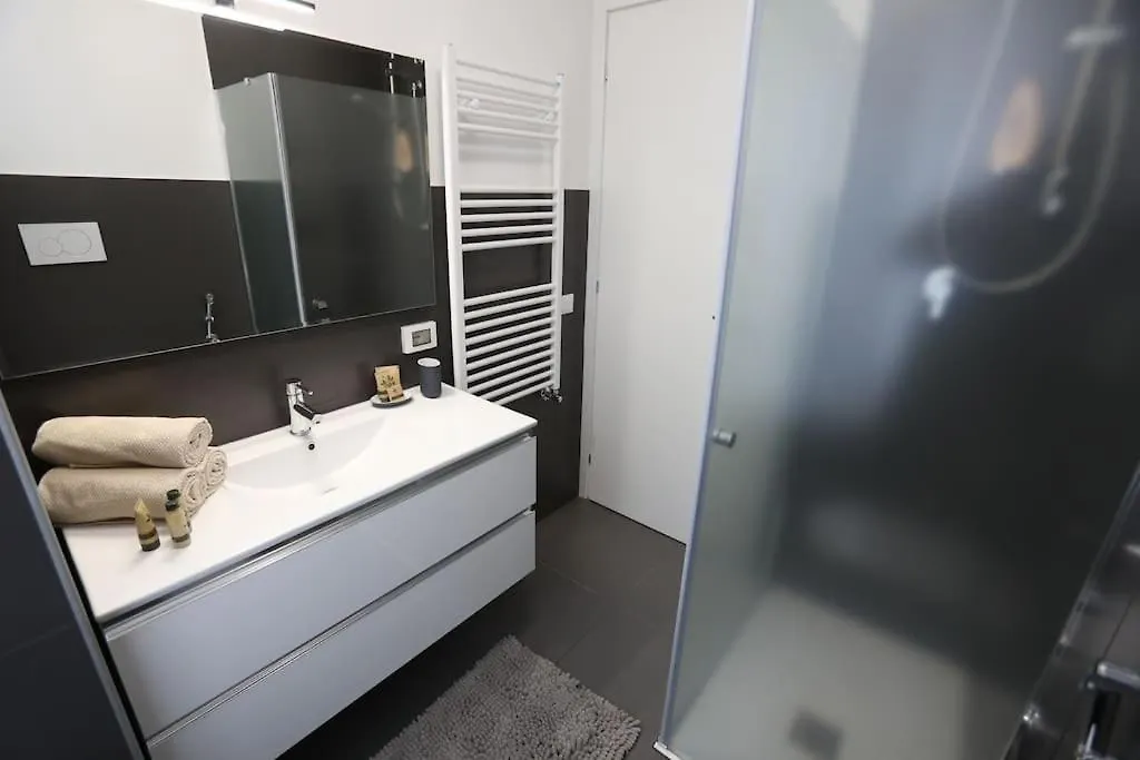 Casa Magenta Apartment 2 Valeggio sul Mincio Ιταλία