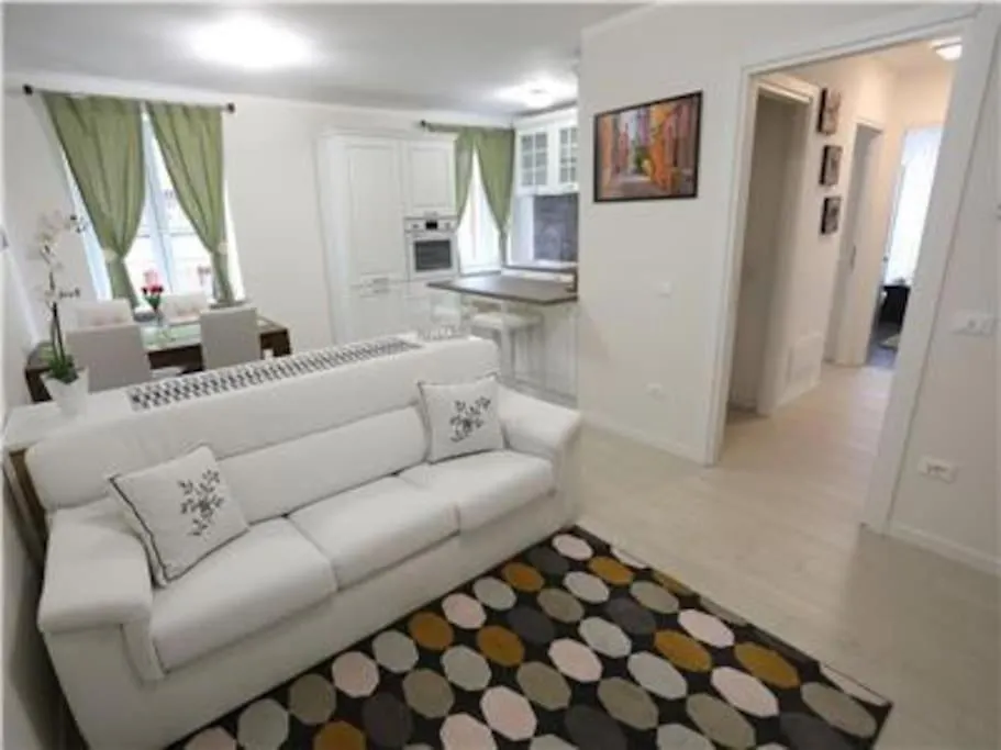 Casa Magenta Apartment 2 Valeggio sul Mincio