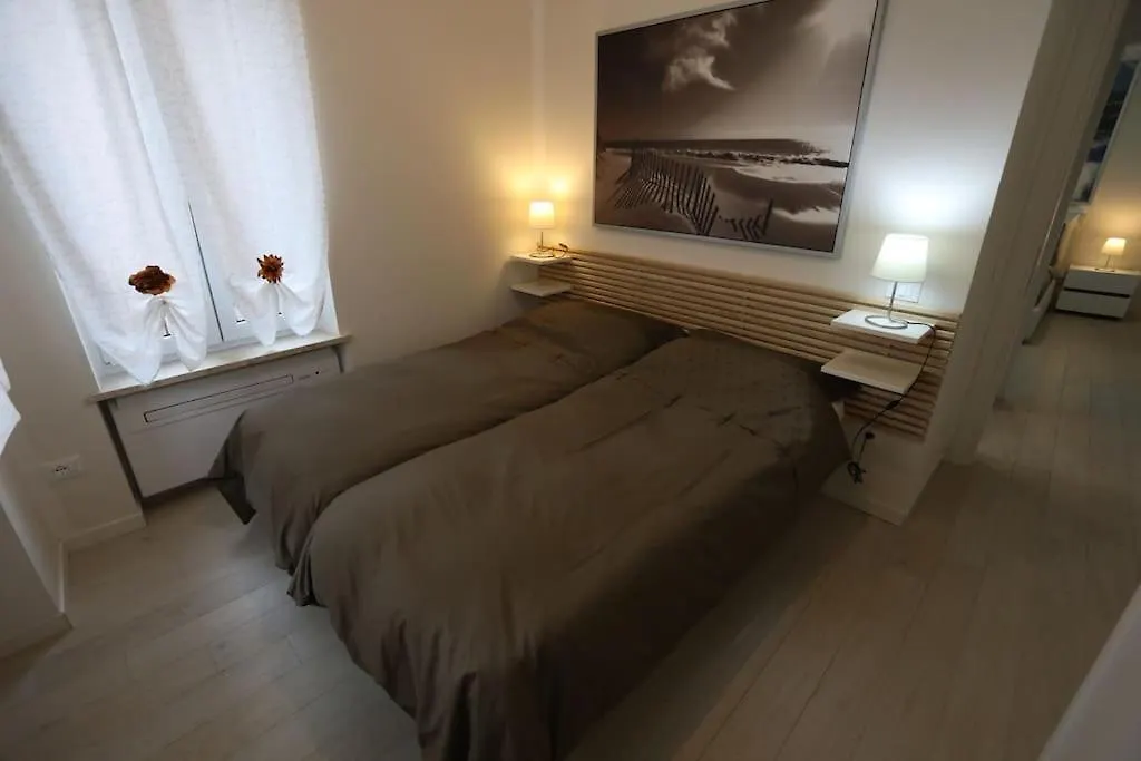 Casa Magenta Apartment 2 Valeggio sul Mincio