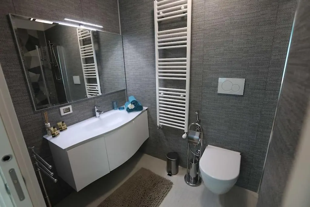 Casa Magenta Apartment 2 Valeggio sul Mincio